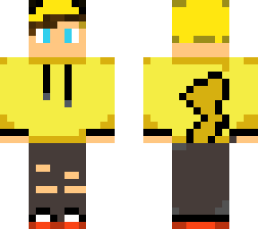 pikachu geamer