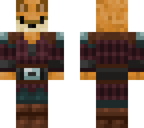 pillafox