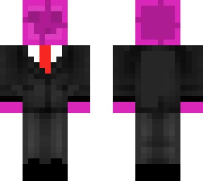 pink agent slime