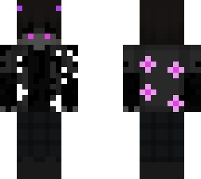 pink devil