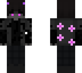 pink devil