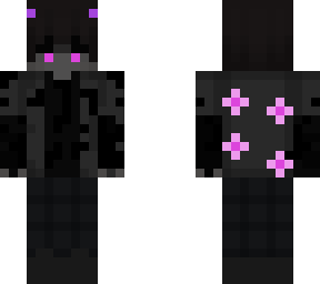 pink devil