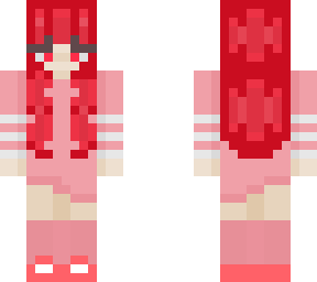 pink flame
