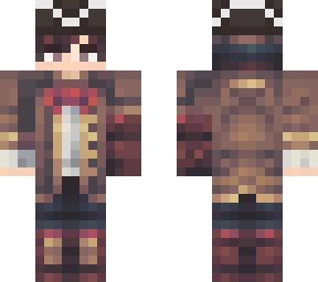 pirate