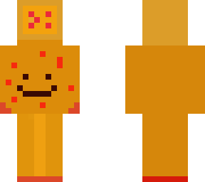 pizza man