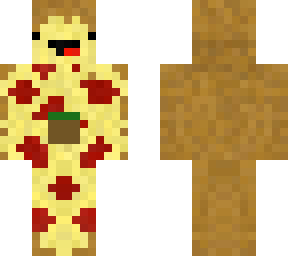 pizza thing