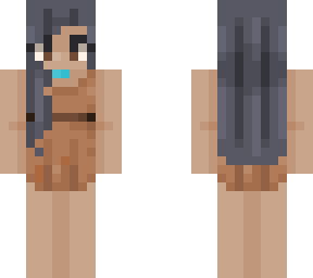 pocahontas