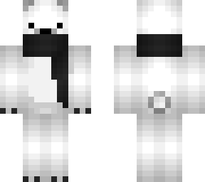 polar bear
