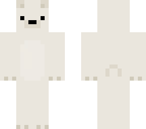 polar bear
