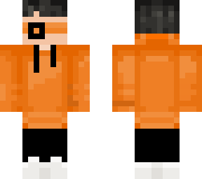pranaydgr8 skin revamped