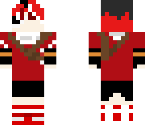 prenom: neko nom: lykos #1