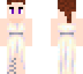 pretty lady fixed (read disc plz)