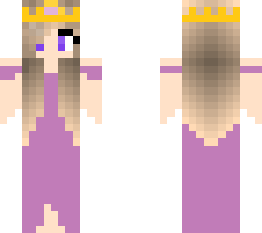 princess pink