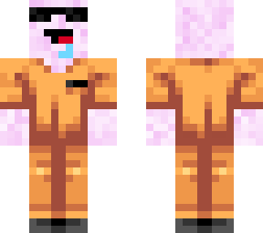 prisoner