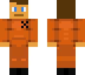prisoner bob