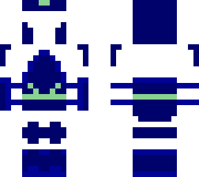 pro bending blue suit-earth