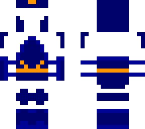 pro bending blue suit-fire