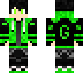 pro hacker (original by steveen08)
