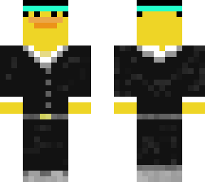 prof duck funny