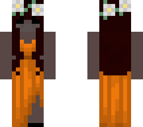 prom skin flashies