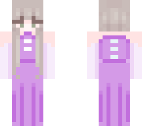 prom skin glob