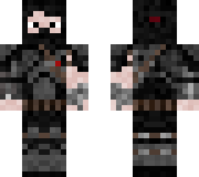 prototipo v10 mask