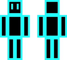 prototype1_3ch0 skin