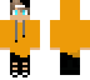 pull orange
