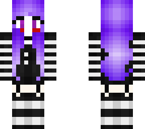 puppet girl