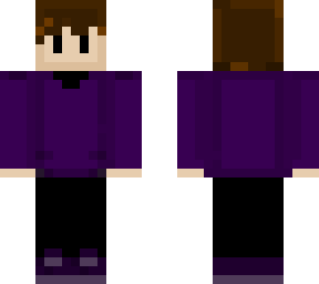purple !
