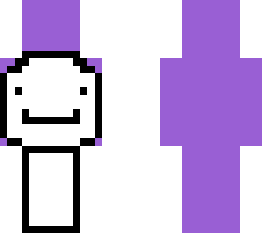 purple dream