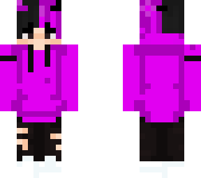purple master