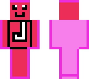 purple pink jyt