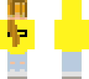 pvp skin female