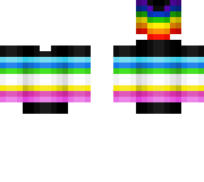 queer hoodie!!