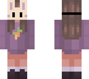rabbit moli03