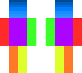 rainbow