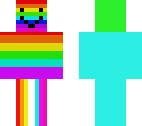 rainbow