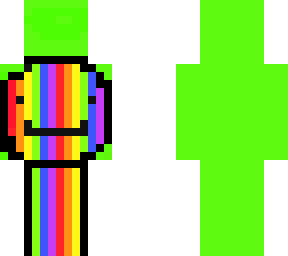 rainbow dream +-+-+