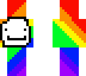 rainbow dream