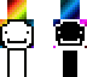 rainbow dream