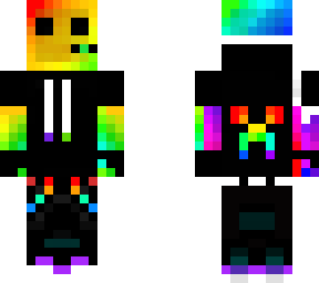 rainbowslime