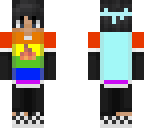 ranbow sapnap