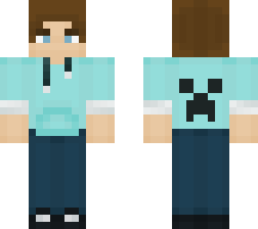 random dude