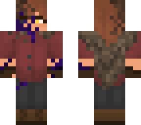 random **** with friends skin