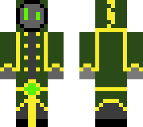 ranger