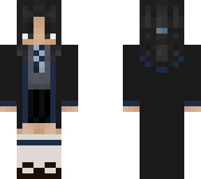 ravenclaw uniform