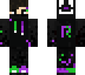 ray's p/g (purple and green)(sorry for so many uploads, this one actually works)