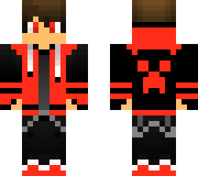 red creeper high boi