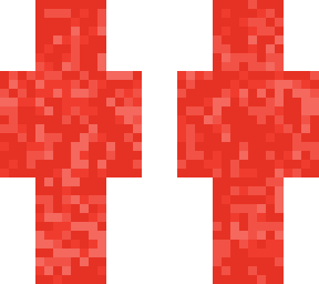 red dapples